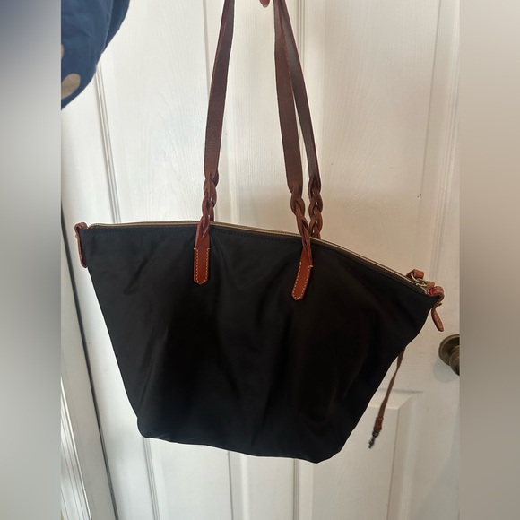 Dooney and Bourke Nylon Bag - Picture 3 of 3